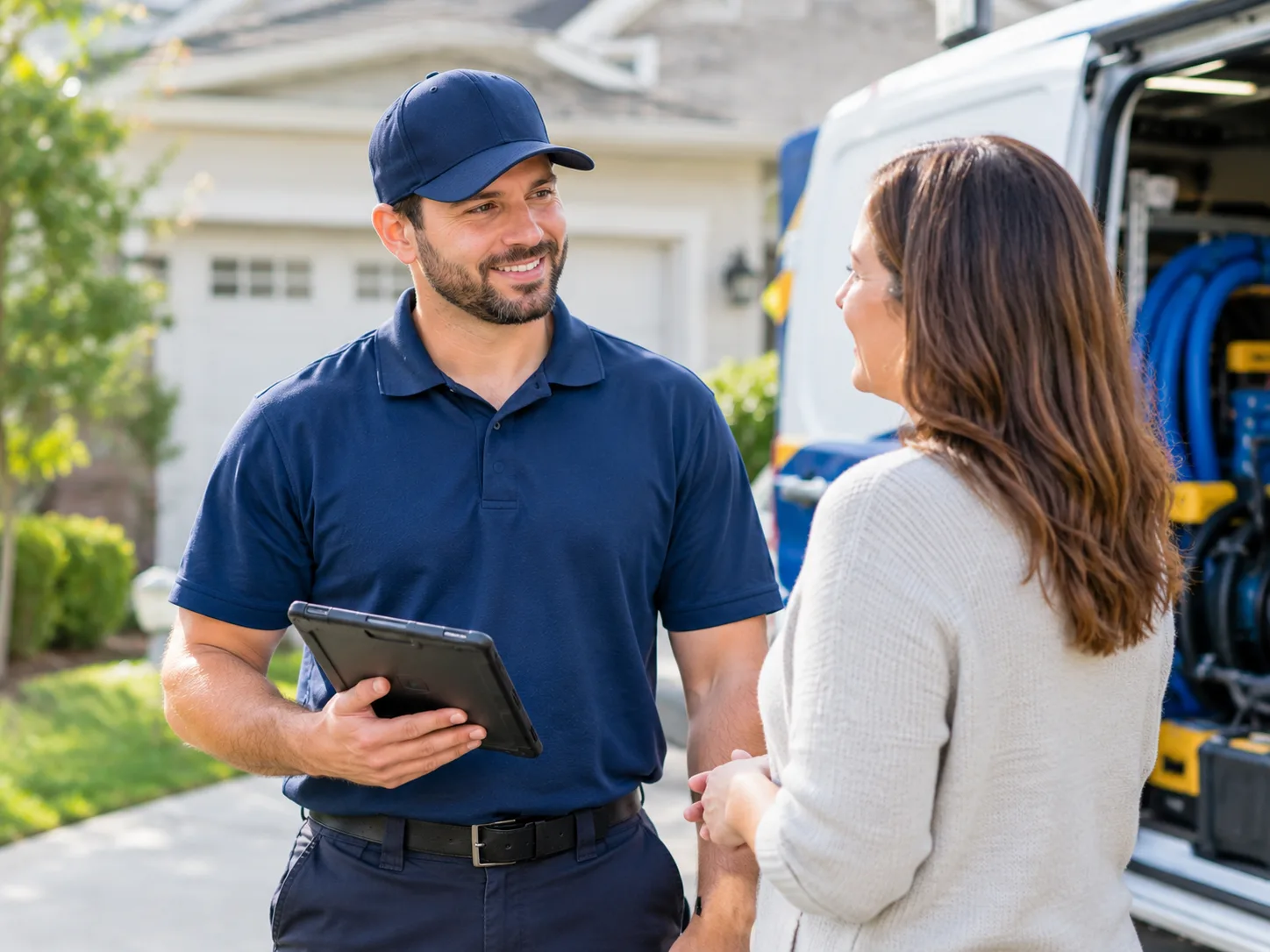 Sewage Backup Cleanup North Wales, PA FAQs